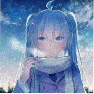观众老K的头像